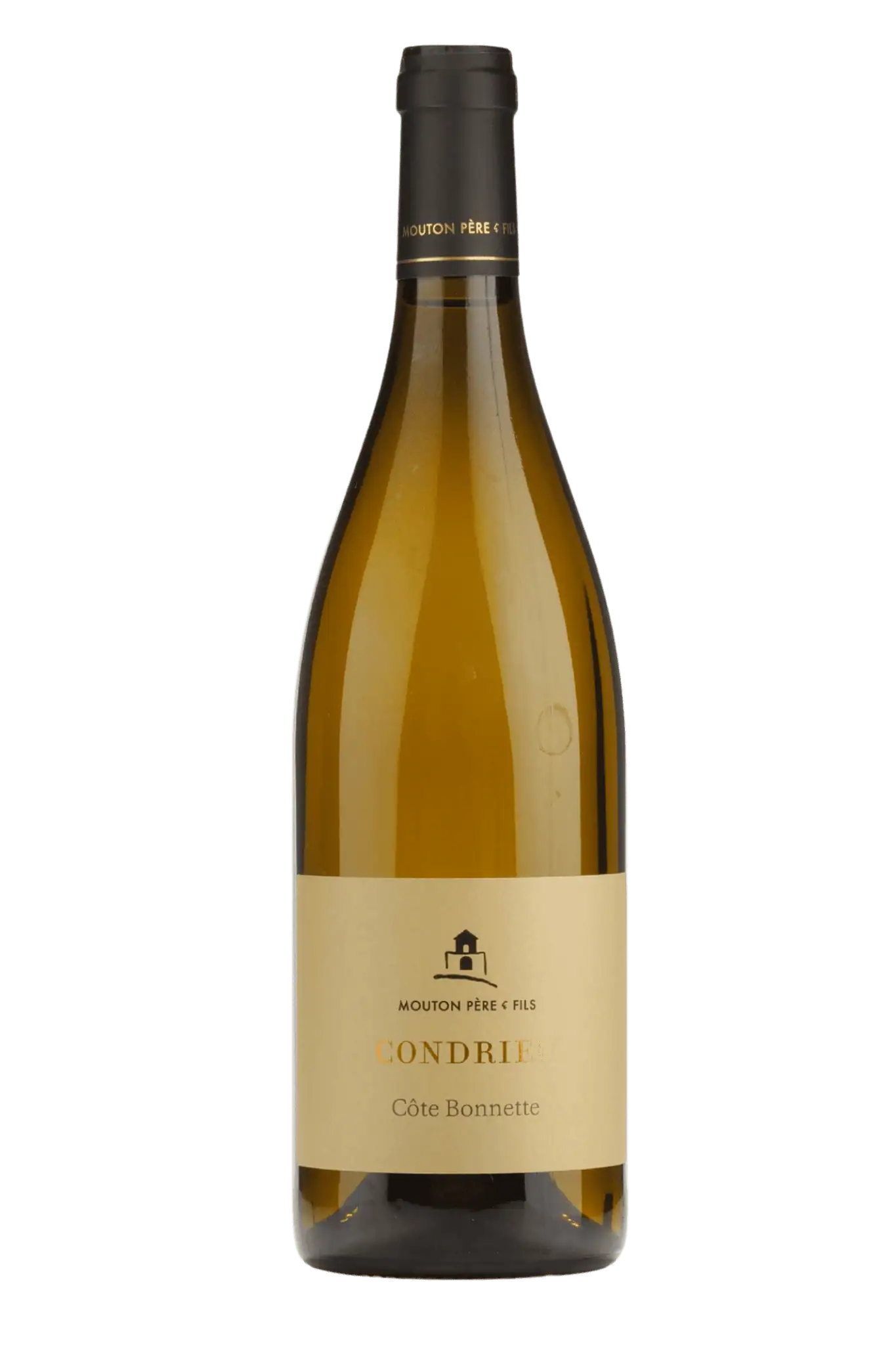 Fles Condrieu Côte Bonnette