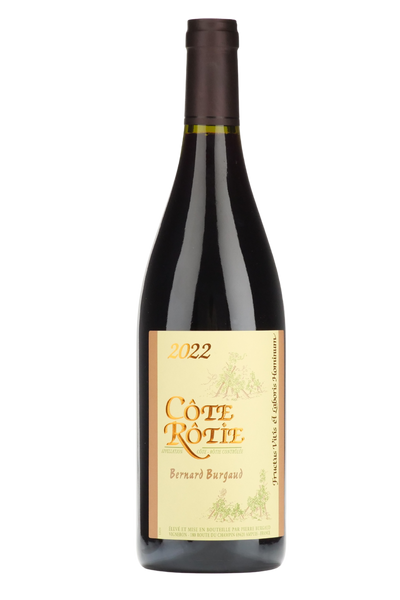 Côte Rotie