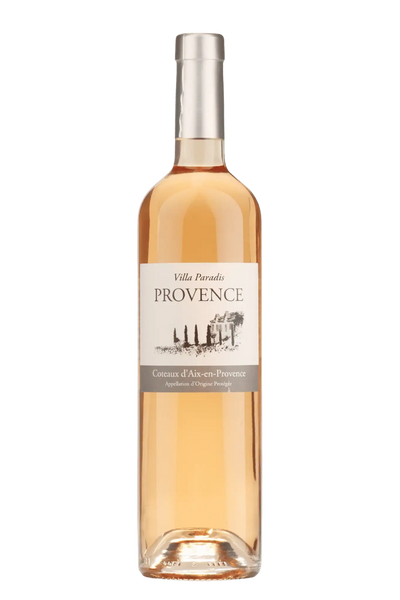 Coteaux d'Aix en Provence