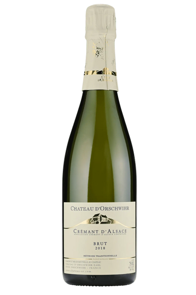 Crémant d'Alsace