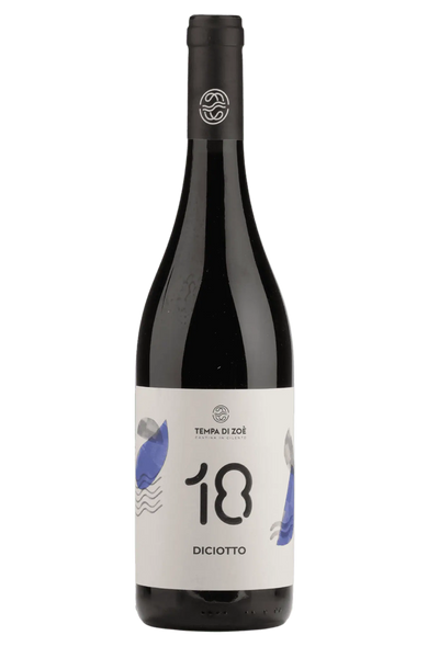 Diciotto