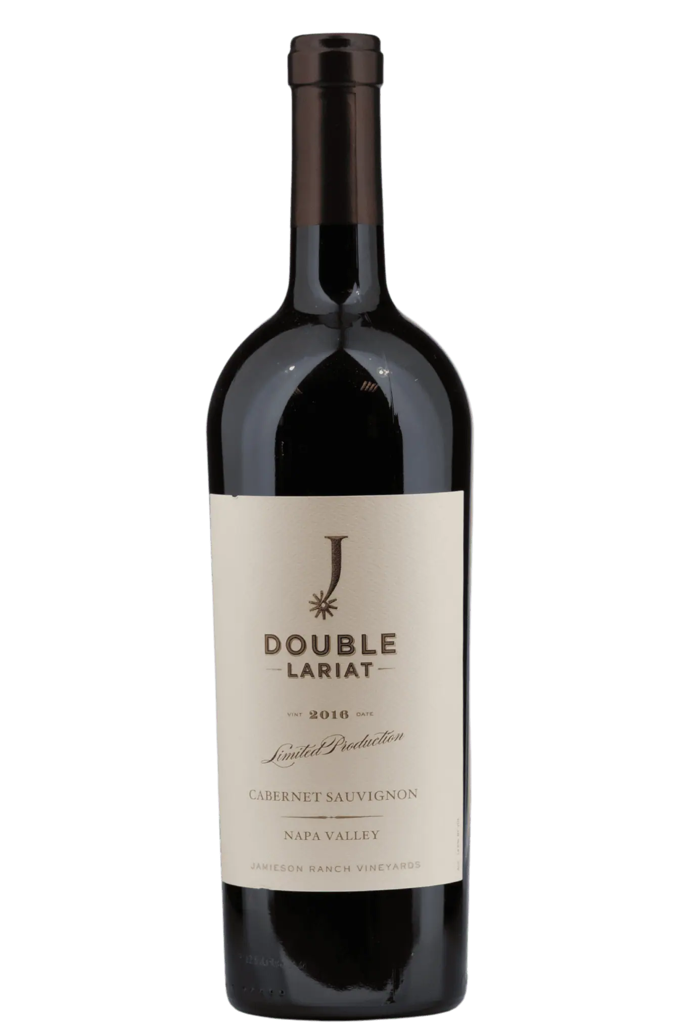 Fles Double Lariat