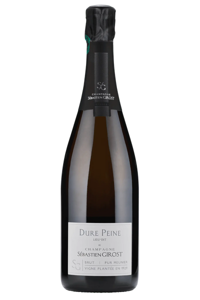 Champagne Dure Peine