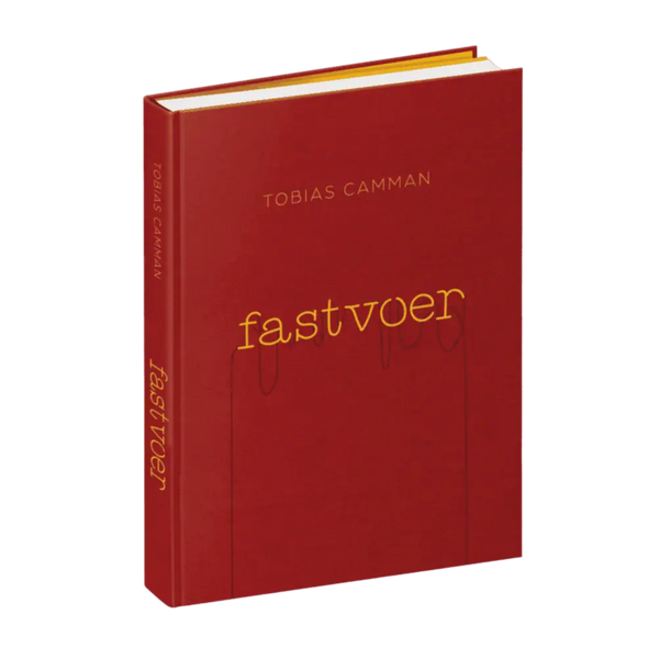 Fastvoer
