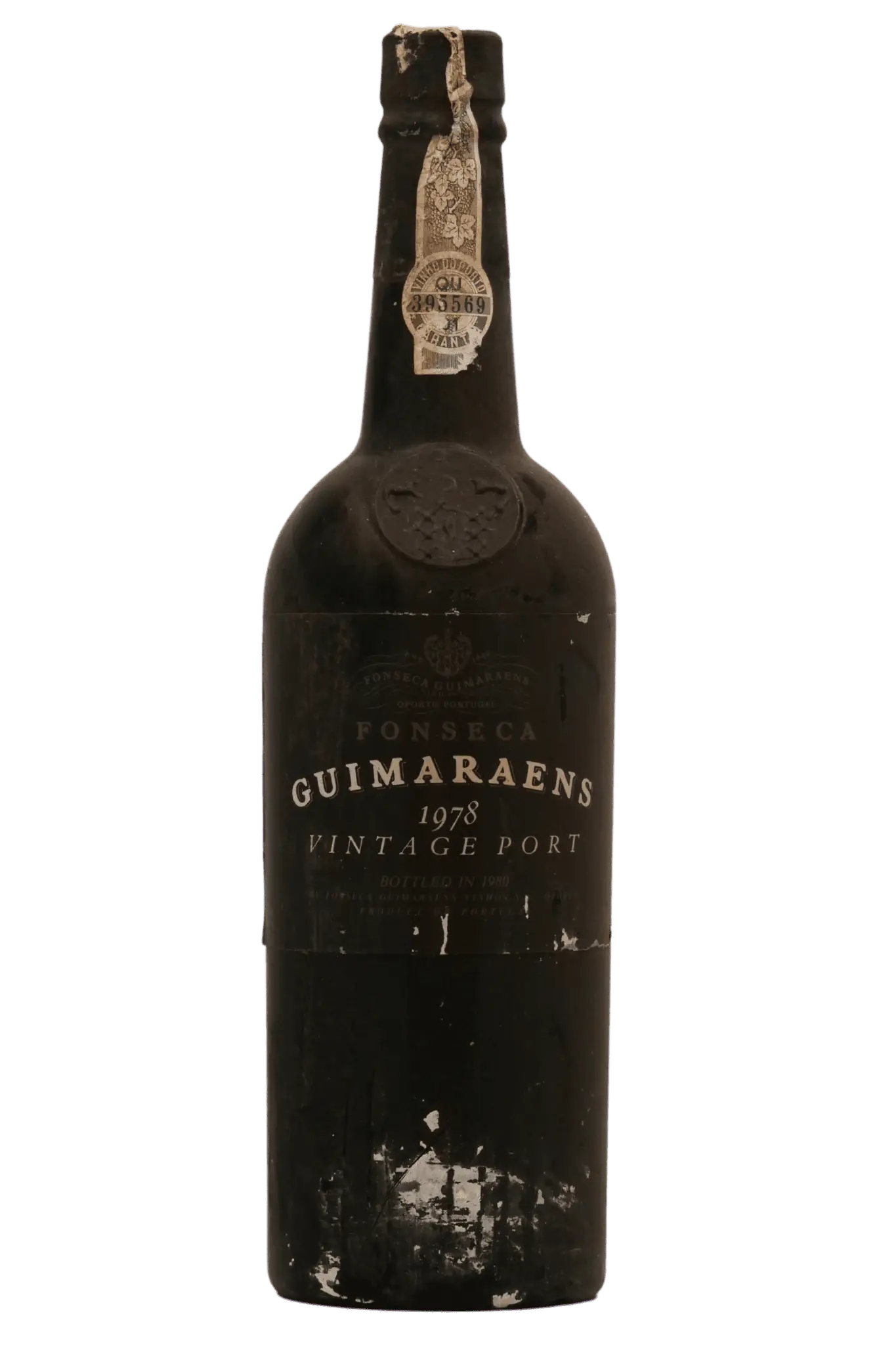 Fles Fonseca Guimaraens