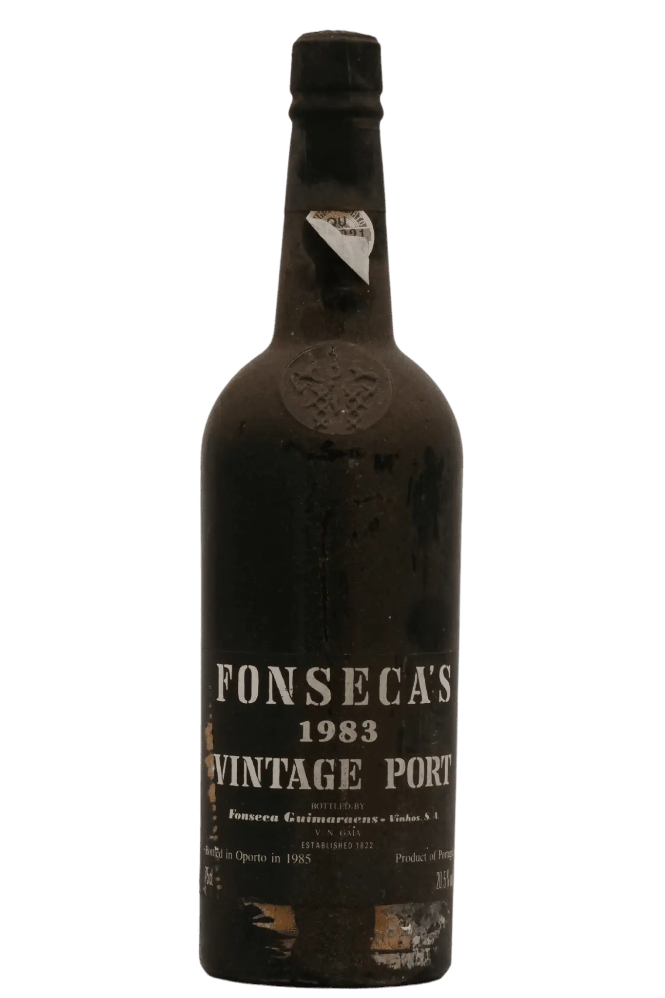 Fles Fonseca Guimaraens Port