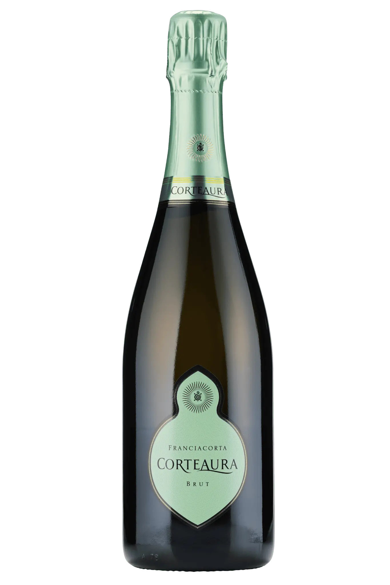 Fles Francia Corta Brut
