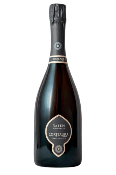 Franciacorta Satèn
