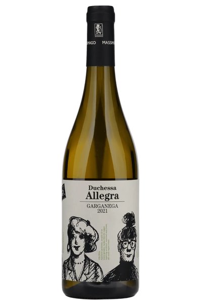 Allegra Garganega 2024