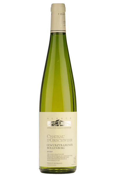 Gewürztraminer Bollenberg