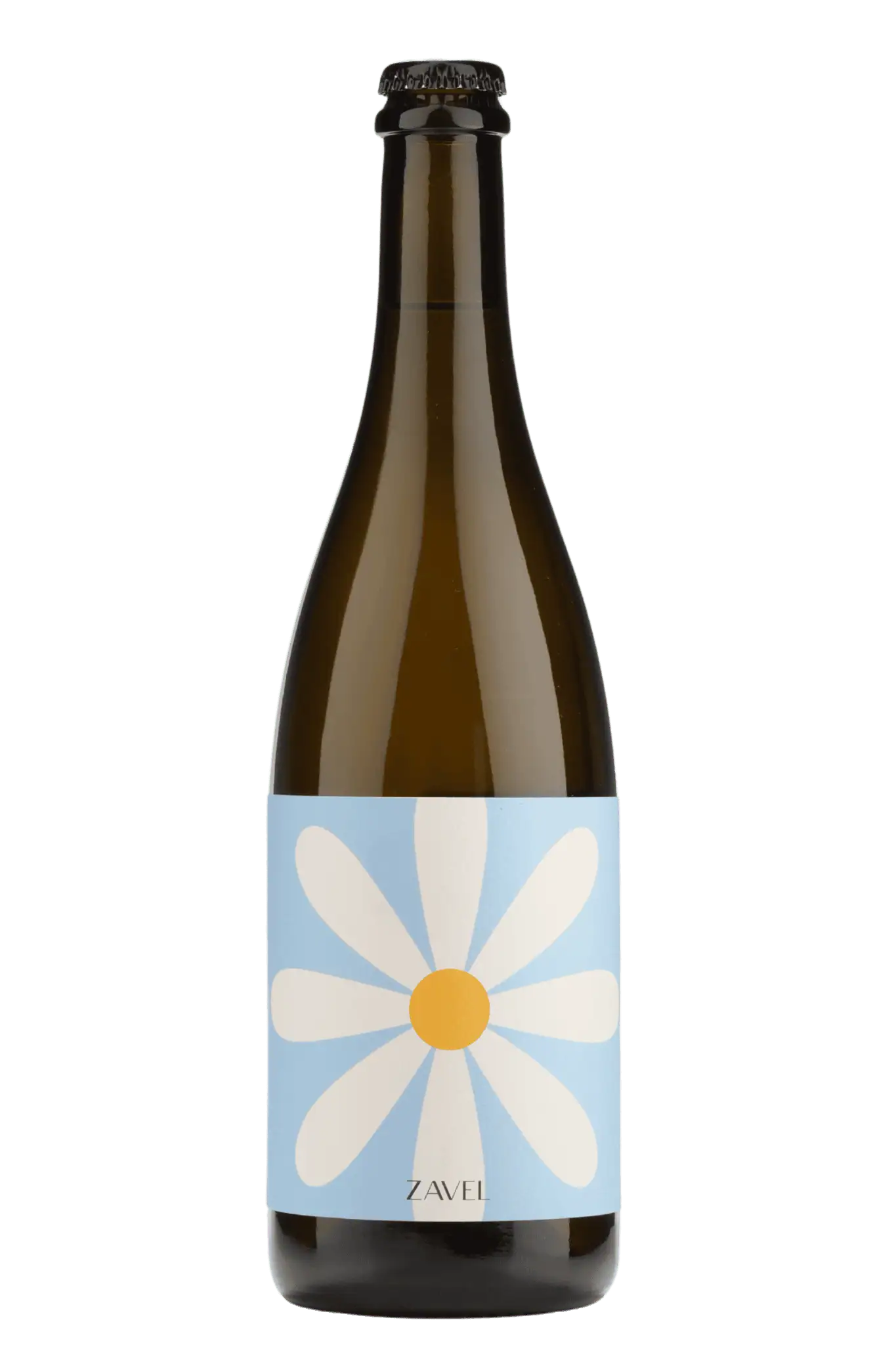 Fles Gewürztraminer (Pet Nat)
