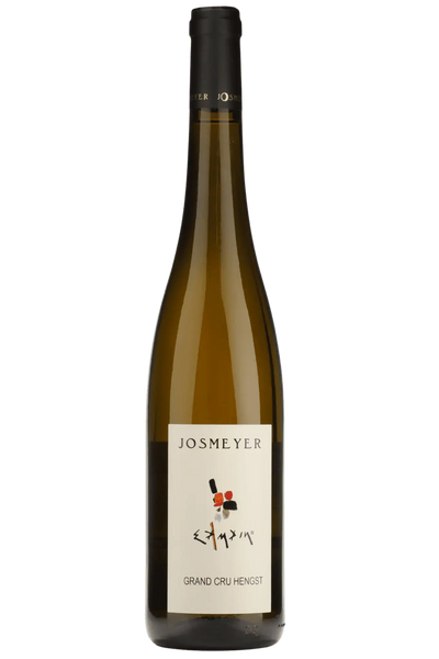 Gewurztraminer Grand Cru Hengst 2011