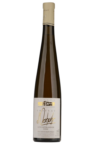 Gewurztraminer Seìlection de Grains Nobles
