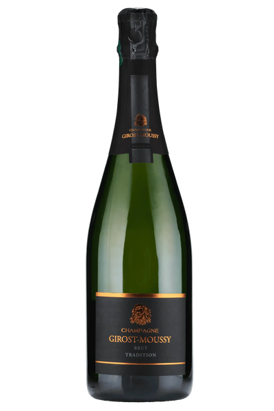 Champagne Brut Tradition