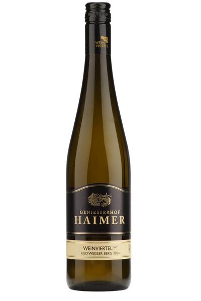 Gruner Veltliner Weisser Berg