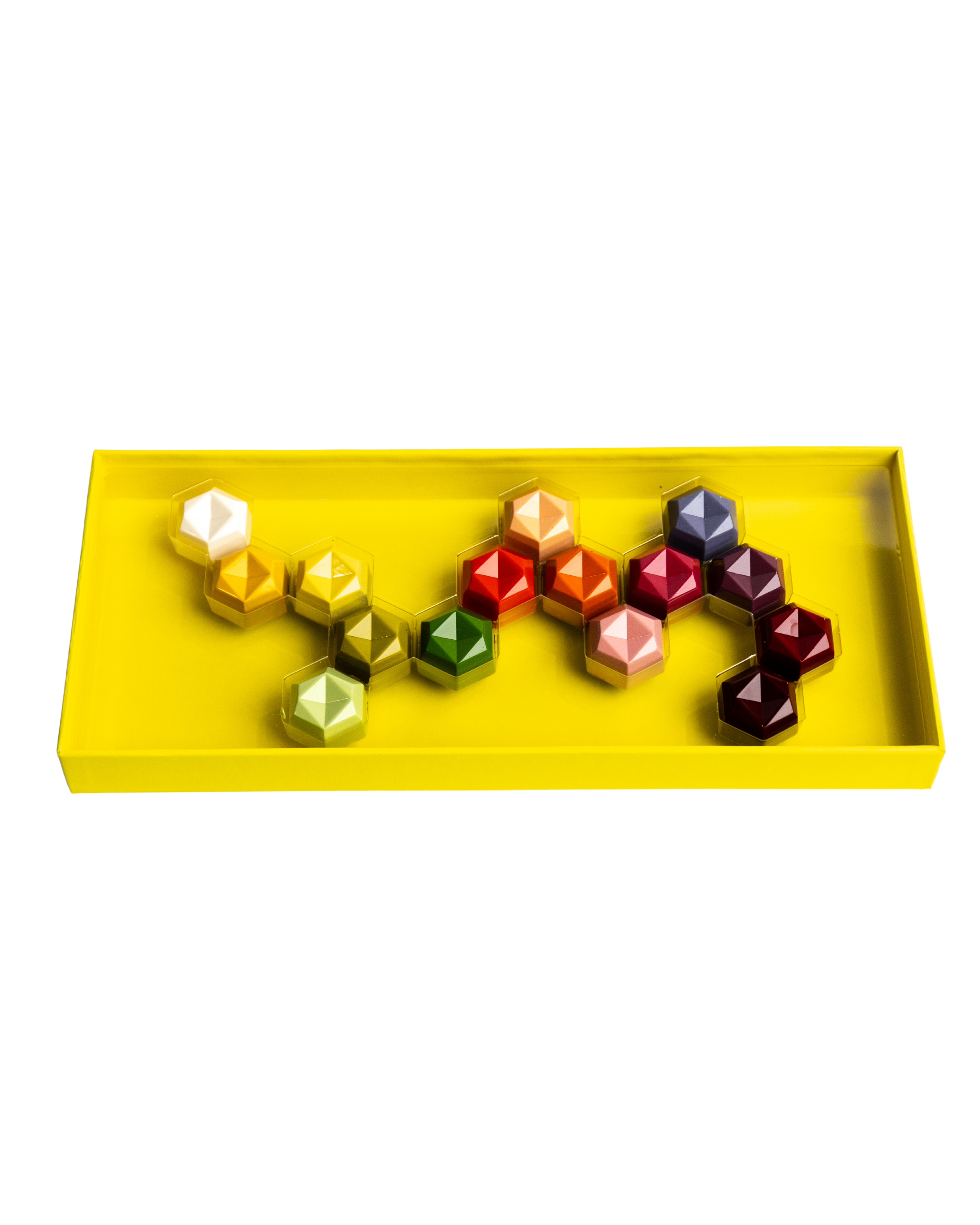 Wijncursus in bonbon vorm