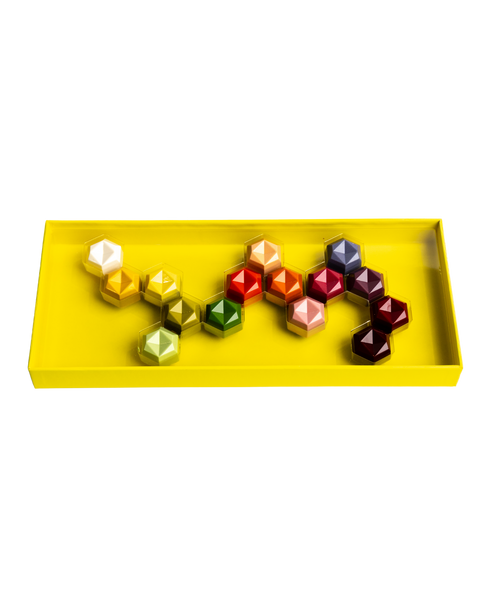 Wijncursus in bonbon vorm