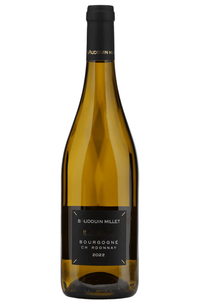 Intensément Bourgogne Chardonnay