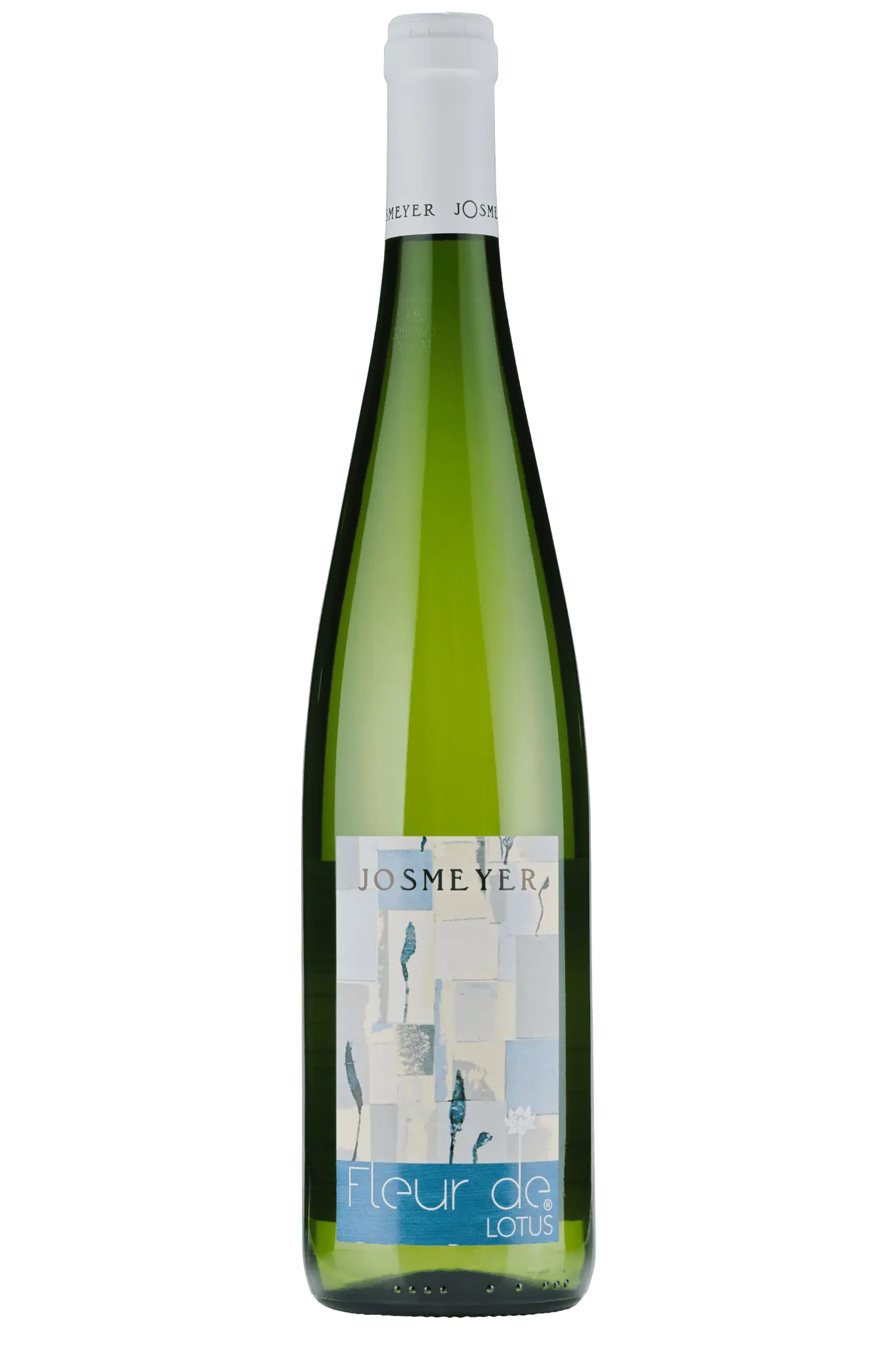 Fles Josmeyer A.O.C. Alsace Fleur de Lotus