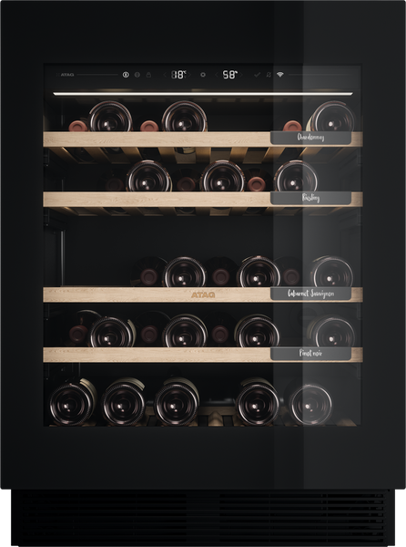 Klimaatkast ATAG 1 zone