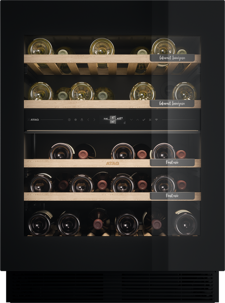 Klimaatkast ATAG 2 zones