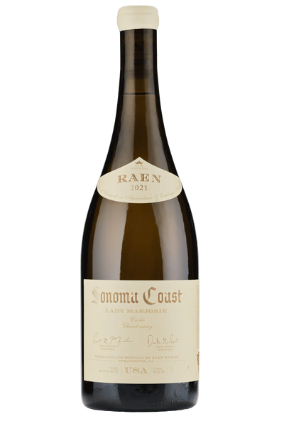 Lady Marjorie Chardonnay