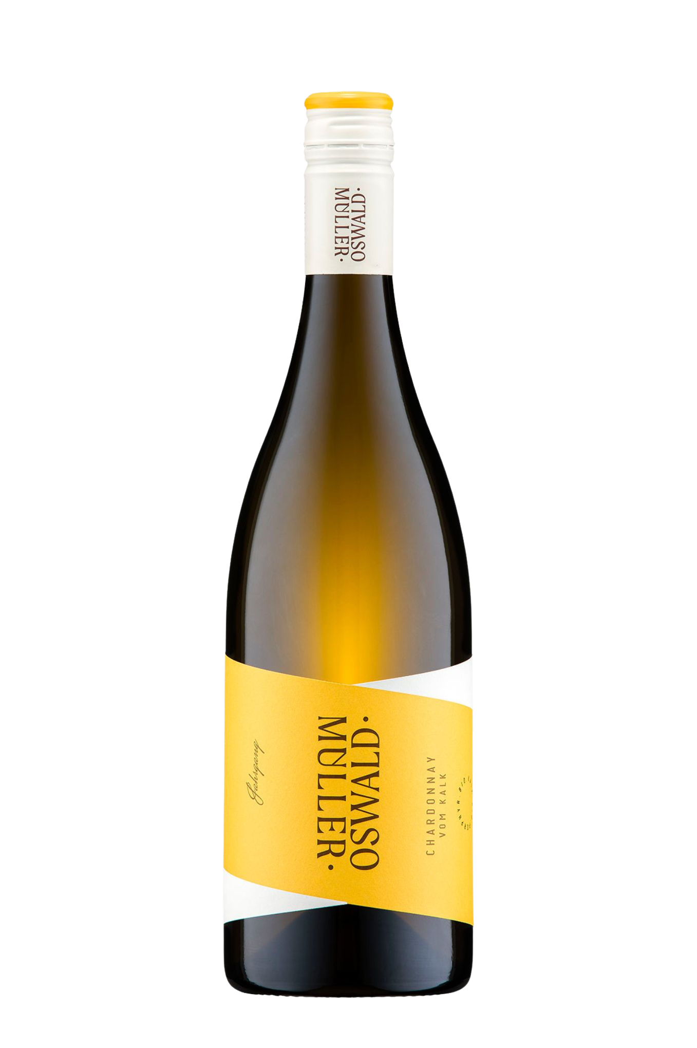 Chardonnay vom Kalk