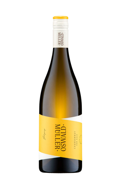 Chardonnay vom Kalk