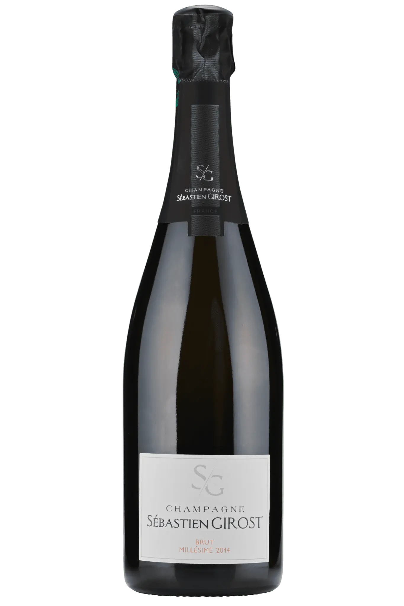 Champagne Brut Millesime 2017