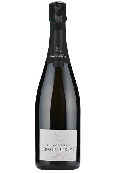 Champagne Brut Millesime 2017