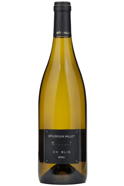 Chablis Intensément