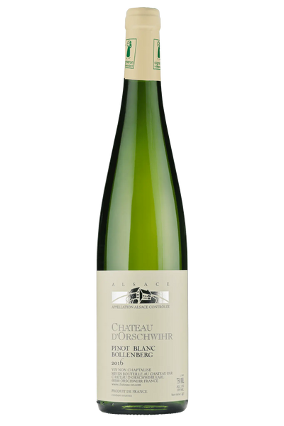 Pinot Blanc Bollenberg