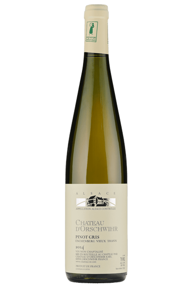 Pinot Gris Enchenberg
