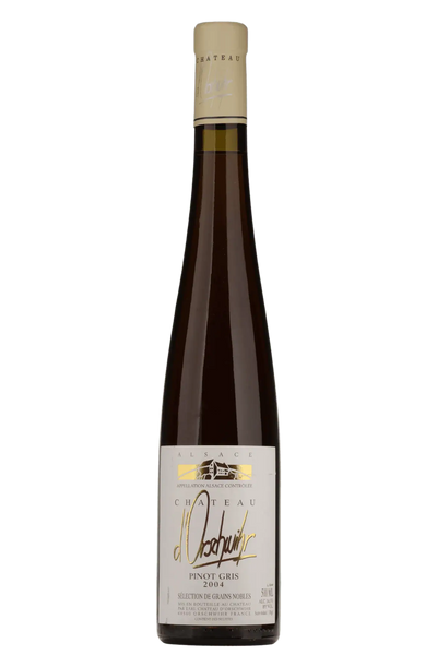 Pinot Gris Seìlection de Grains Nobles