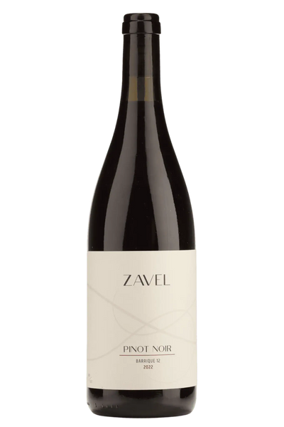 Pinot Noir - Barrique