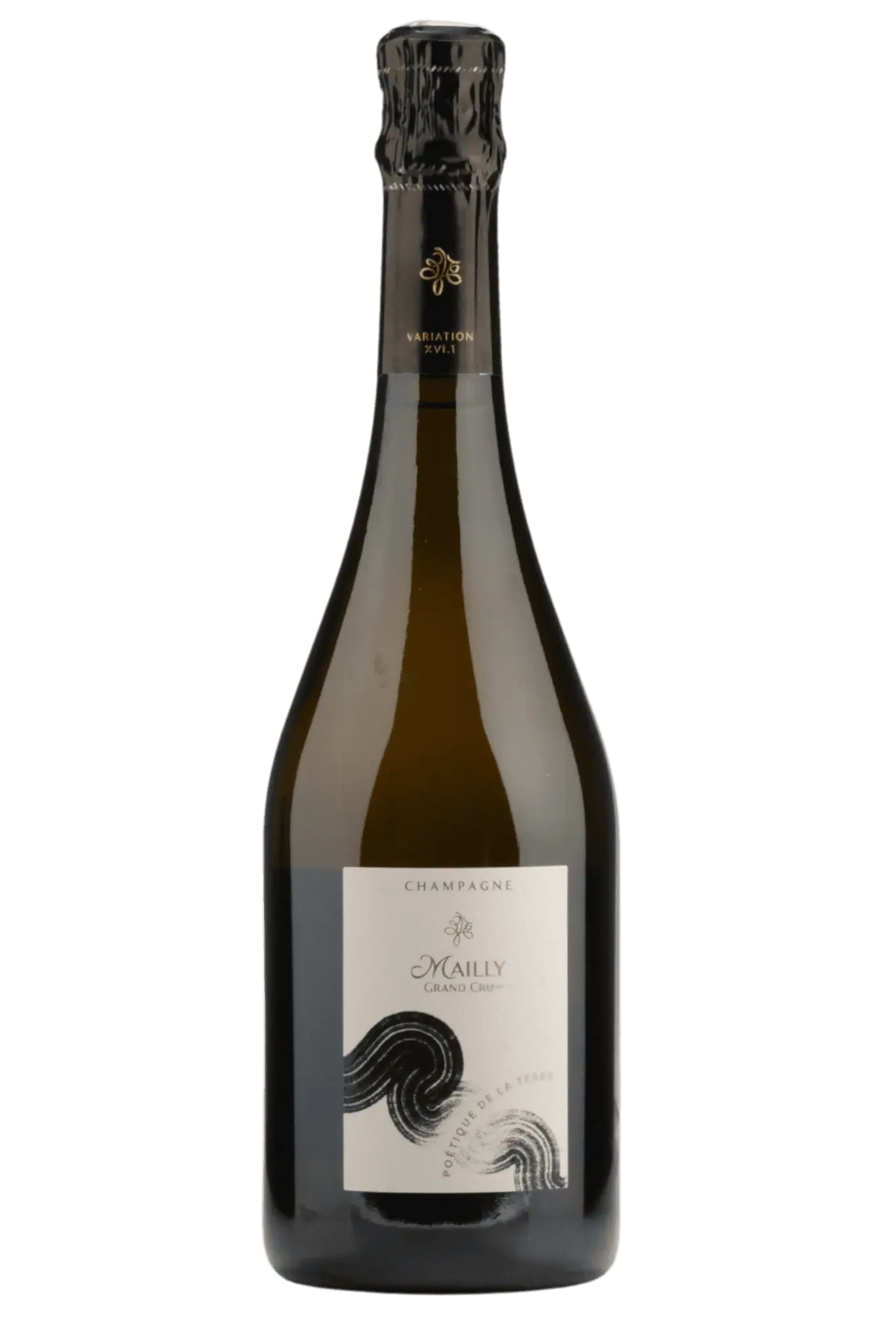 Fles Poétique de la Terre