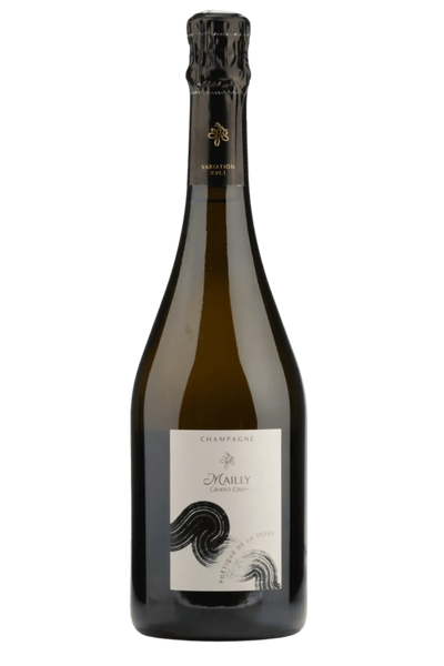 Champagne Poétique de la Terre - Grand Cru