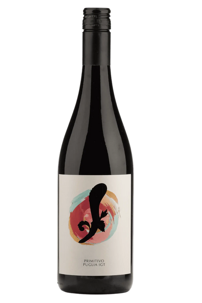 Primitivo Puglia IGT