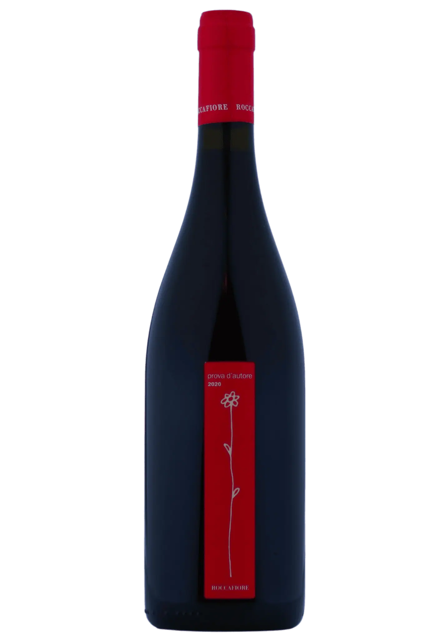 Fles Prova D'Autore 2020