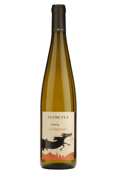 Riesling Le Dragon