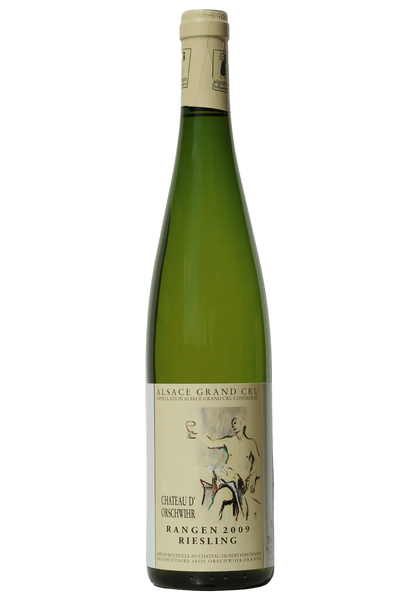 Riesling Rangen - Grand Cru