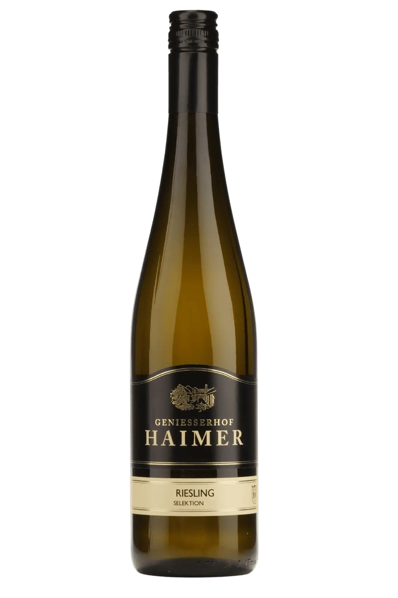 Fles Riesling Selektion