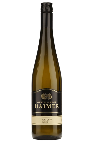 Riesling Selektion