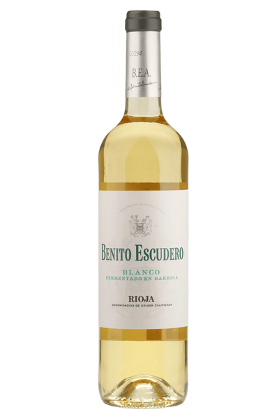 Rioja Blanco