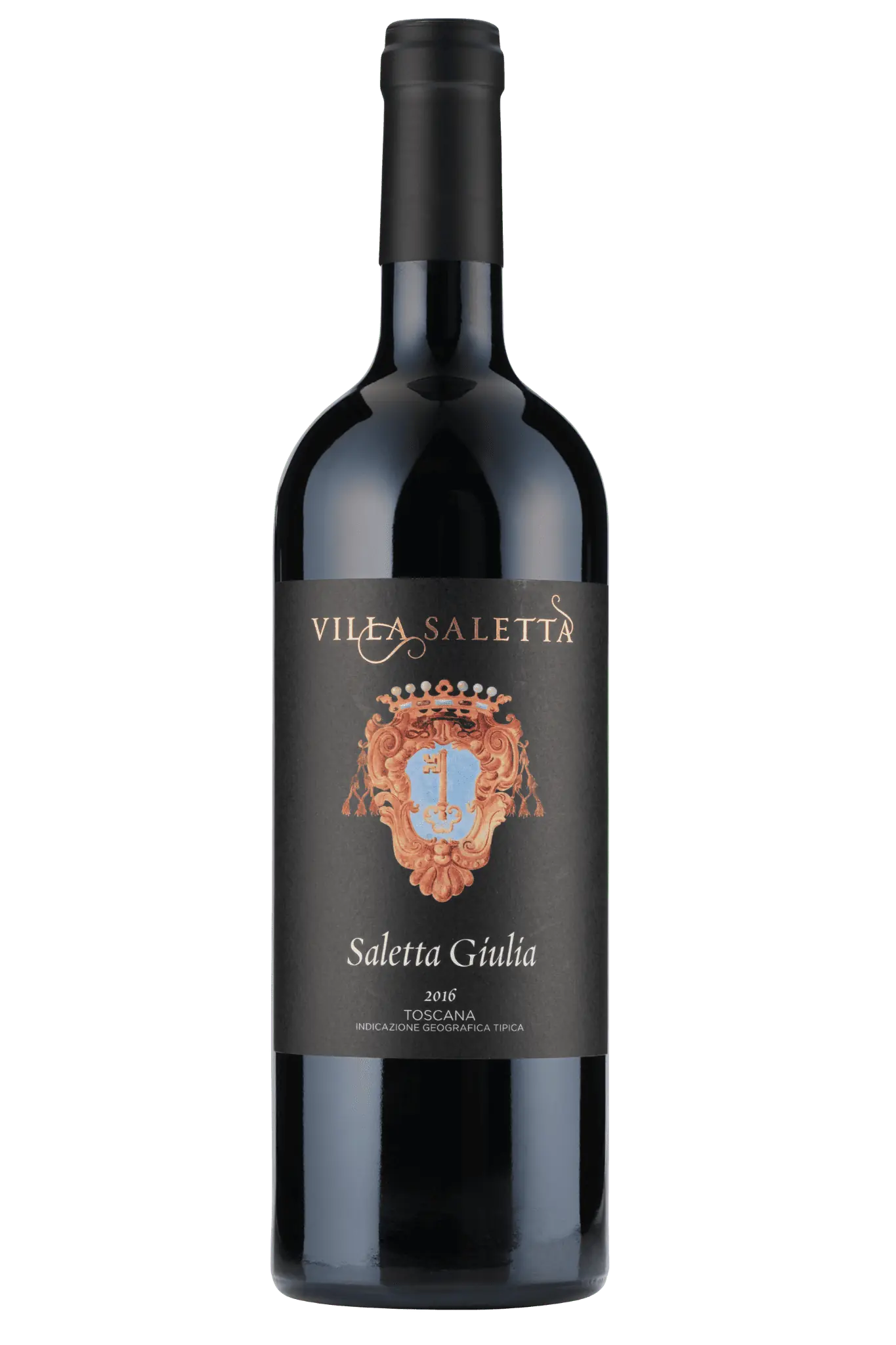 Fles Saletta Giulia