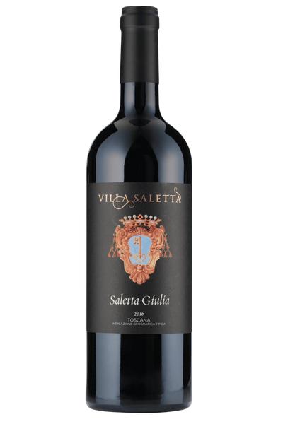 Saletta Giulia