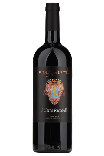 Saletta Riccardi