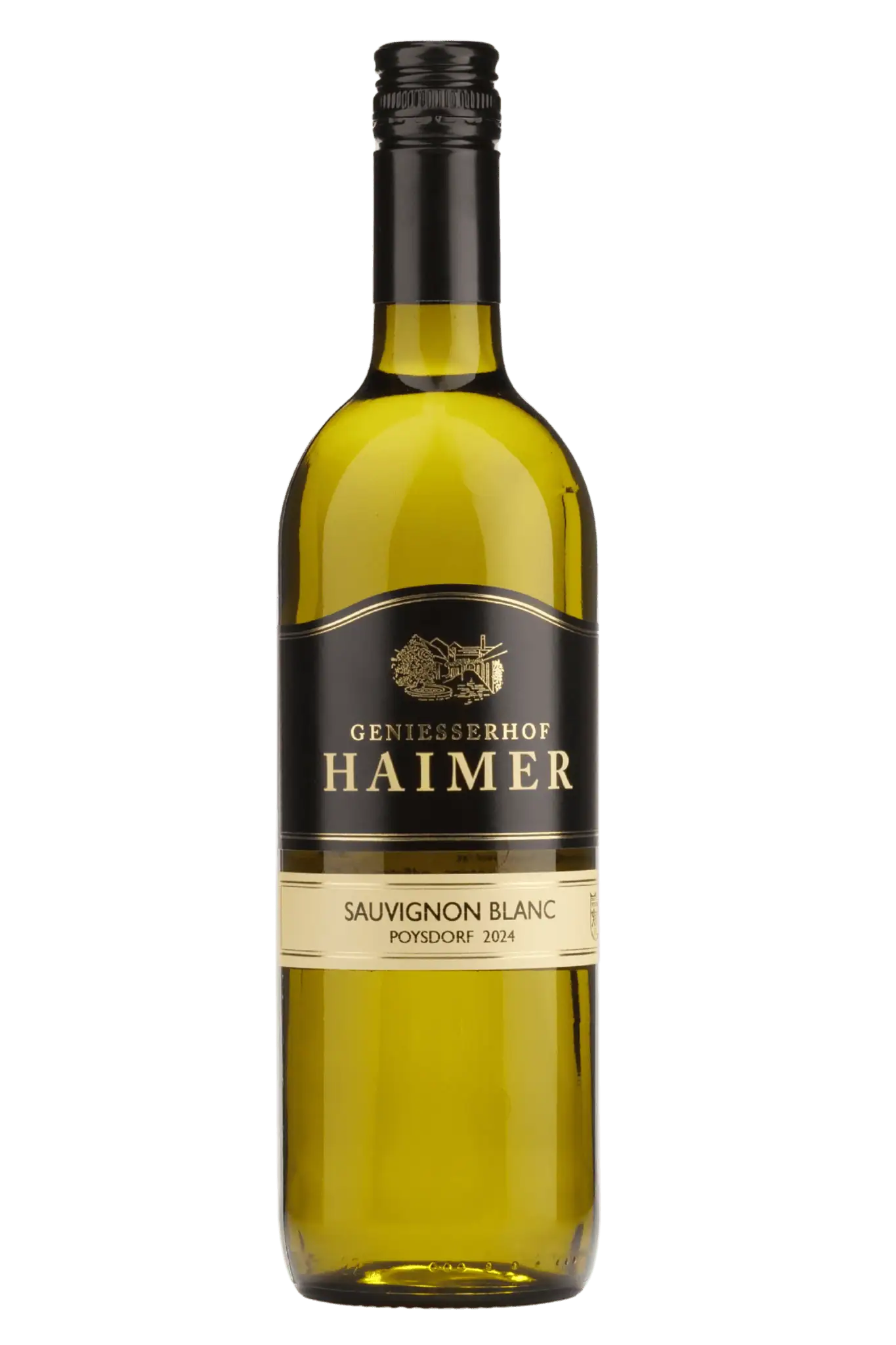 Fles Sauvignon Blanc Haimer