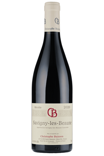 Savigny Les Beaune
