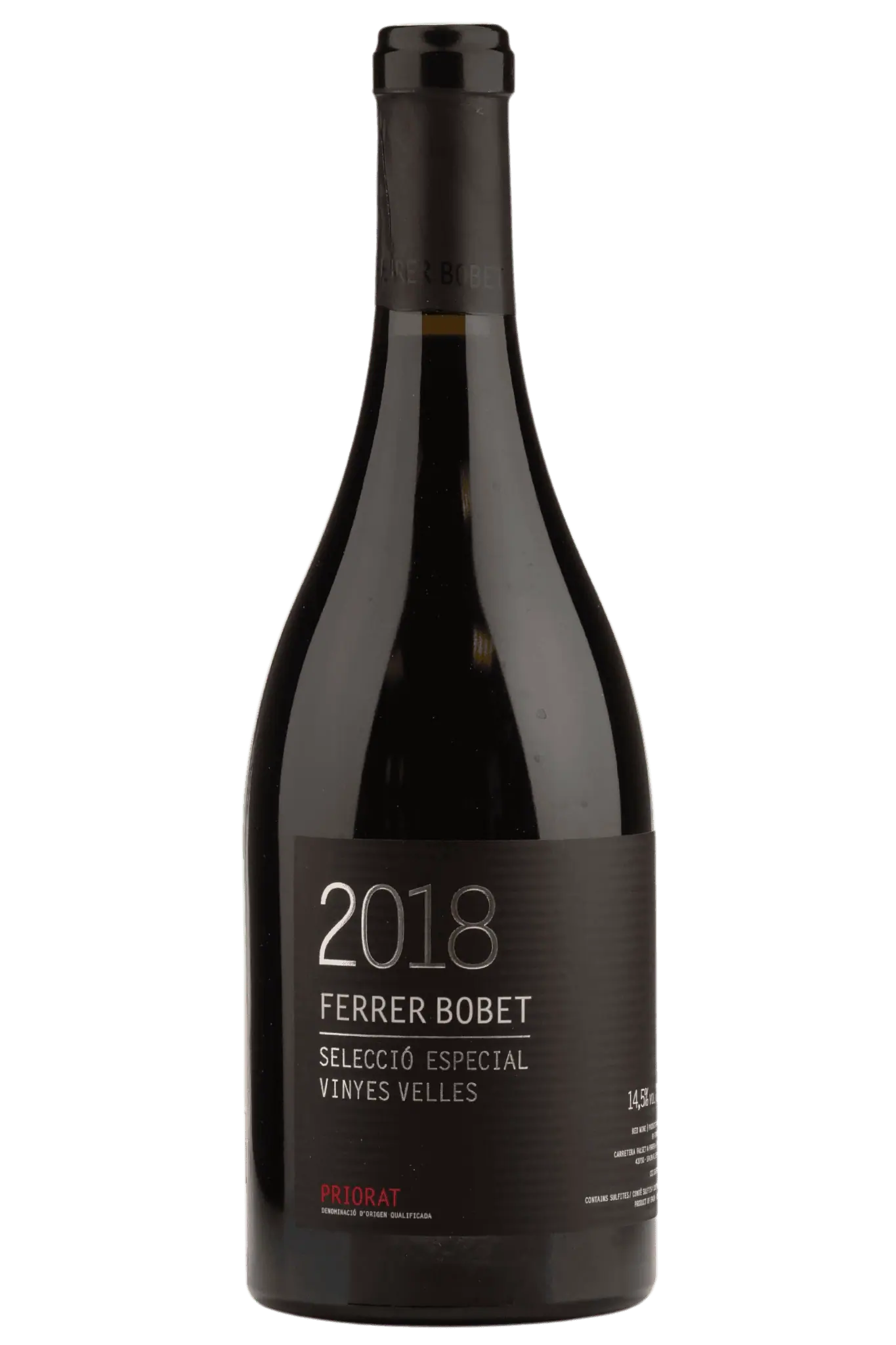 Fles Selecció Especial